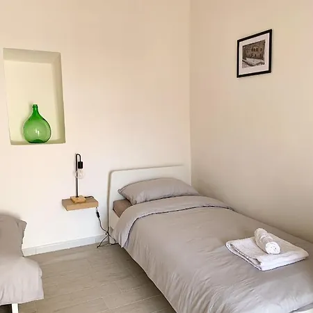 Le Vie Del Borgo Hébergement de vacances Sannicandro di Bari