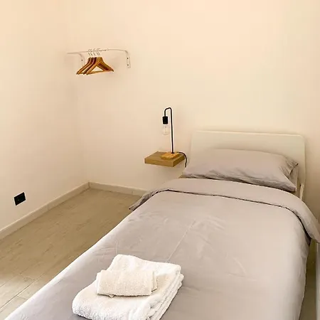 Le Vie Del Borgo Hébergement de vacances *