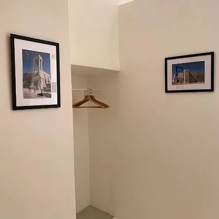 Vakantiehuis Le Vie Del Borgo *