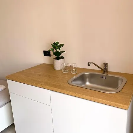 Vakantiehuis Le Vie Del Borgo Sannicandro di Bari