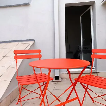 Le Vie Del Borgo Vakantiehuis Sannicandro di Bari