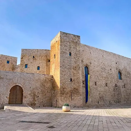 Le Vie Del Borgo Vakantiehuis