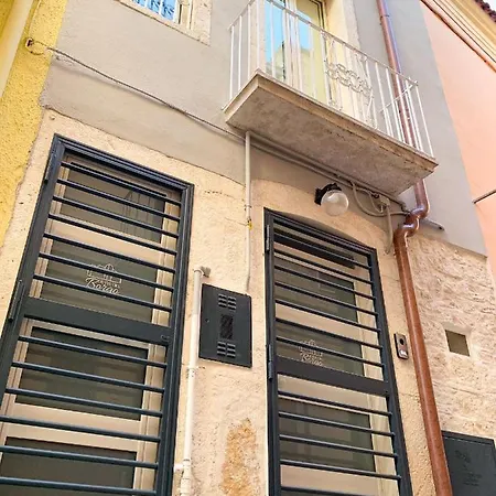 Le Vie Del Borgo Vakantiehuis