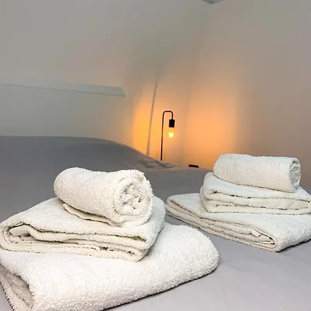 Le Vie Del Borgo Vakantiehuis *