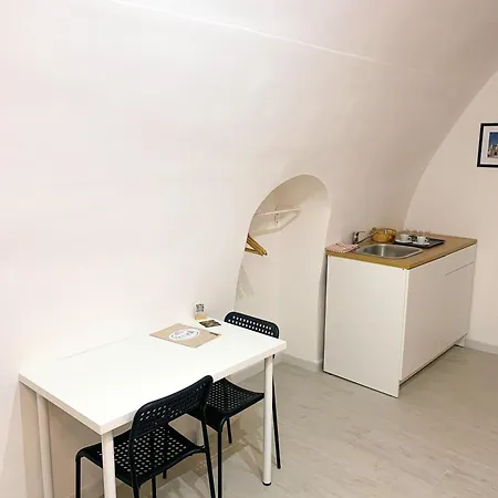 Vakantiehuis Le Vie Del Borgo Sannicandro di Bari