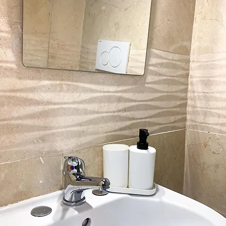 Le Vie Del Borgo Vakantiehuis Sannicandro di Bari