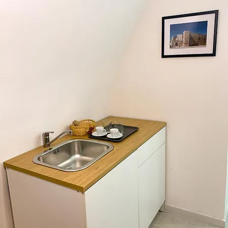 Vakantiehuis Le Vie Del Borgo Sannicandro di Bari